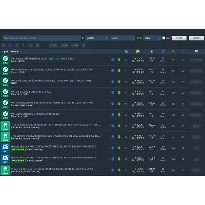 Аккаунт на FILELIST.IO (Буффер 8 ТБ) - irongamers.ru