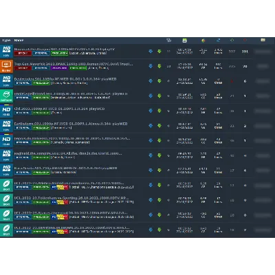 Аккаунт на FILELIST.IO (Буффер 8 ТБ) - irongamers.ru