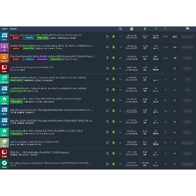 Аккаунт на FILELIST.IO (Буффер 8 ТБ) - irongamers.ru