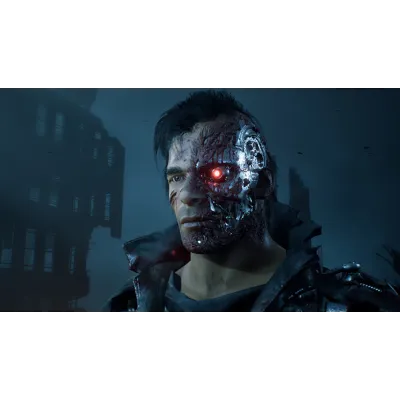 Terminator: Resistance - STEAM GIFT РОССИЯ - irongamers.ru