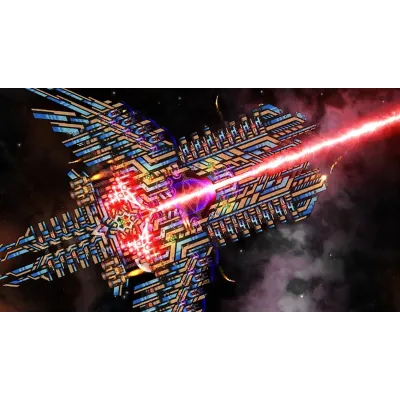 Cosmoteer: Starship Architect & Commander - STEAM GIFT - irongamers.ru