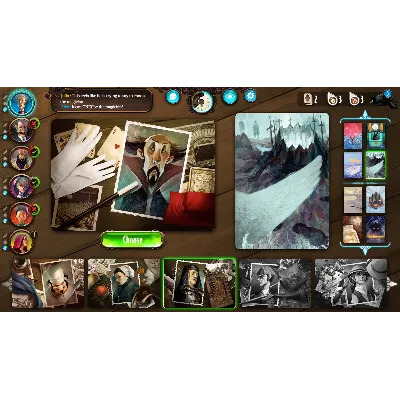Mysterium: A Psychic Clue АВТОДОСТАВКА STEAM GLOBAL МГНОВЕННО ЛИЦЕНЗИЯ - irongamers.ru