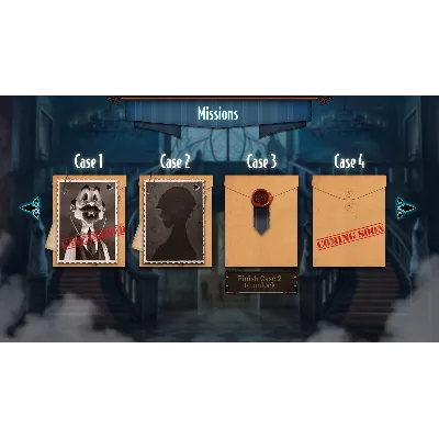 Mysterium: A Psychic Clue АВТОДОСТАВКА STEAM GLOBAL МГНОВЕННО ЛИЦЕНЗИЯ - irongamers.ru
