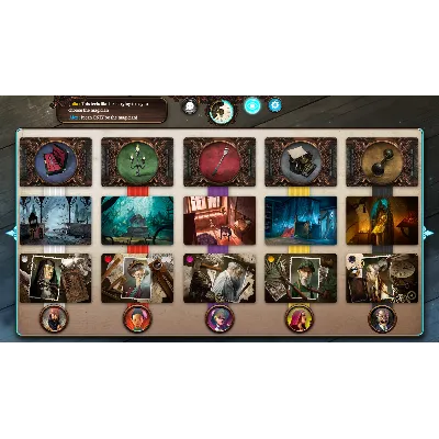Mysterium: A Psychic Clue АВТОДОСТАВКА STEAM GLOBAL МГНОВЕННО ЛИЦЕНЗИЯ - irongamers.ru