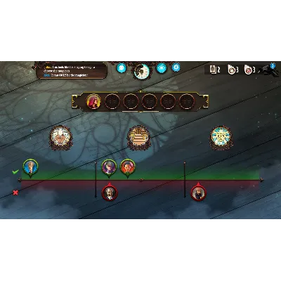 Mysterium: A Psychic Clue АВТОДОСТАВКА STEAM GLOBAL МГНОВЕННО ЛИЦЕНЗИЯ - irongamers.ru