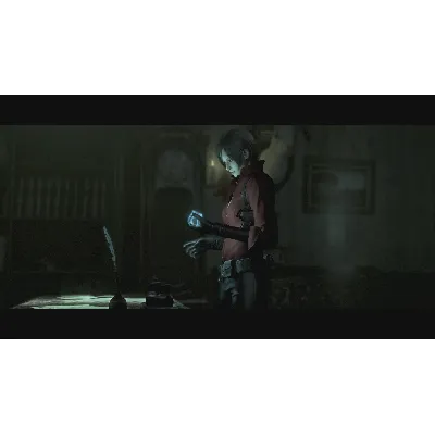 RESIDENT EVIL 6 XBOX ONE|XS КЛЮЧ - irongamers.ru