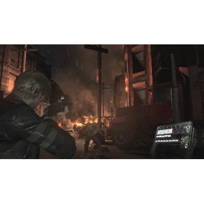 RESIDENT EVIL 6 XBOX ONE|XS КЛЮЧ - irongamers.ru