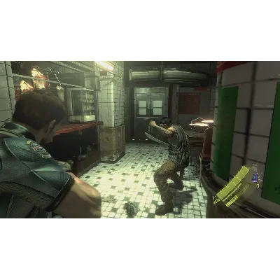 RESIDENT EVIL 6 XBOX ONE|XS КЛЮЧ - irongamers.ru