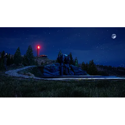 Buzludzha VR ⭐Steam\РФ+Весь Мир\Key⭐ + Бонус - irongamers.ru