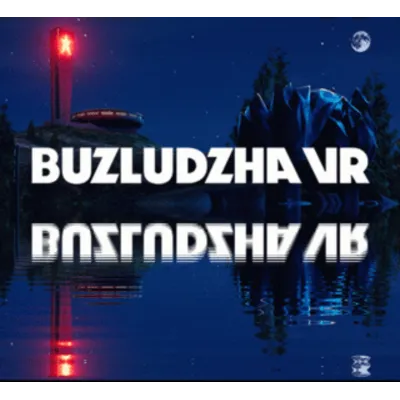 Buzludzha VR ⭐Steam\РФ+Весь Мир\Key⭐ + Бонус - irongamers.ru