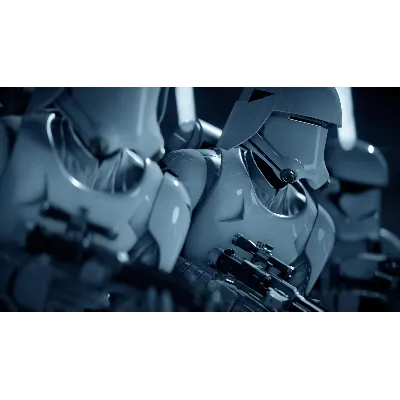 STAR WARS BATTLEFRONT II CELEBRATION EDITION XBOX KEY - irongamers.ru