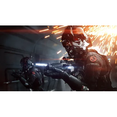 STAR WARS BATTLEFRONT II CELEBRATION EDITION XBOX KEY - irongamers.ru
