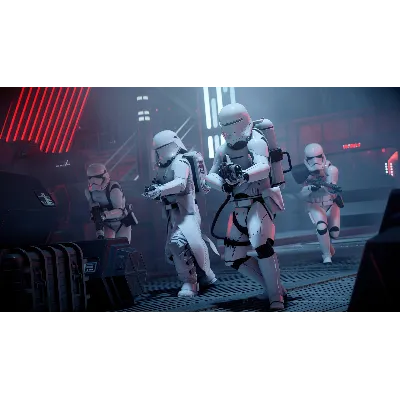 STAR WARS BATTLEFRONT II CELEBRATION EDITION XBOX KEY - irongamers.ru