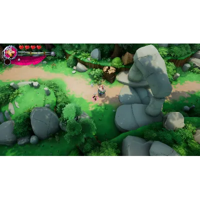 Asterix &amp; Obelix XXXL The Ram from Hibernia АВТОДОСТАВКА STEAM GLOBAL МГНОВЕННО Л - irongamers.ru