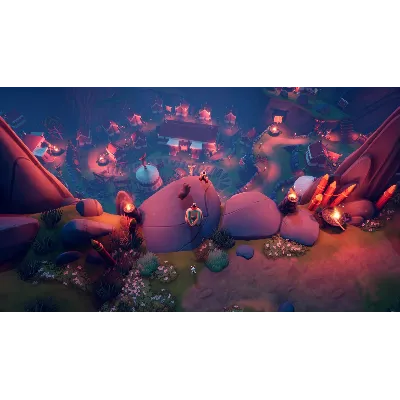 Asterix &amp; Obelix XXXL The Ram from Hibernia АВТОДОСТАВКА STEAM GLOBAL МГНОВЕННО Л - irongamers.ru