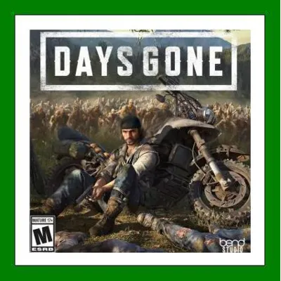 Days Gone Remastered + Broken Road Steam⭐+ 30 Игр АКЦИЯ⭐0% Карты - irongamers.ru