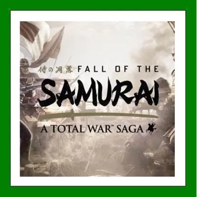 A Total War Saga: FALL OF THE SAMURAI Steam⭐+ 35 Игр БЕЗ GUARD АКЦИЯ⭐0% Карты - irongamers.ru