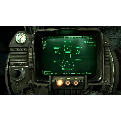 Fallout 3+2+1 +Fallout New Vegas Epic Games - irongamers.ru