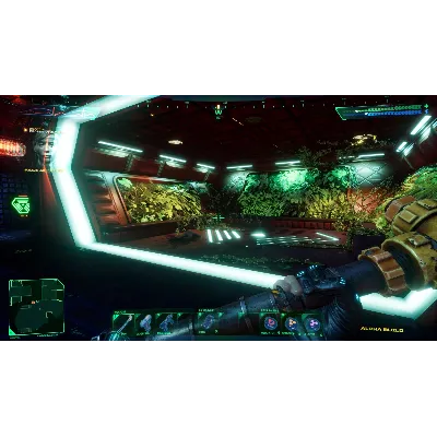 System Shock (2023) REMAKE * RU/KZ/СНГ/TR/AR * STEAM - irongamers.ru