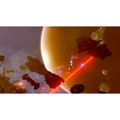 Between the Stars (Steam Key/Region Free) - irongamers.ru