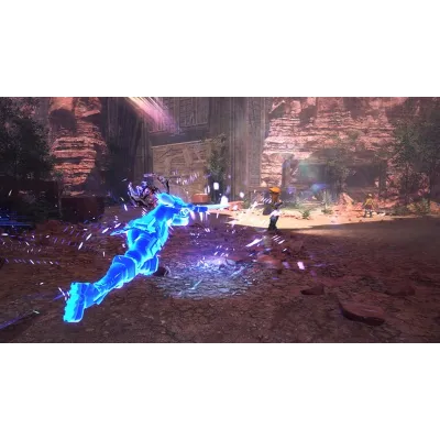 STAR OCEAN THE DIVINE FORCE - STEAM GIFT РОССИЯ - irongamers.ru