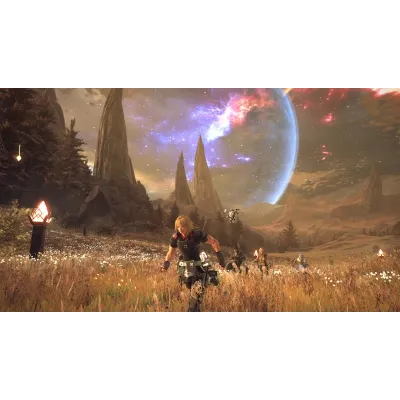 STAR OCEAN THE DIVINE FORCE - STEAM GIFT РОССИЯ - irongamers.ru
