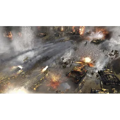 Company of Heroes 2 + 2 ДОПОЛНЕНИЯ STEAM РФ+МИР - irongamers.ru