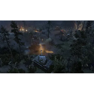 Company of Heroes 2 + 2 ДОПОЛНЕНИЯ STEAM РФ+МИР - irongamers.ru