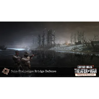 Company of Heroes 2 Victory at Stalingrad Mission Pack - irongamers.ru