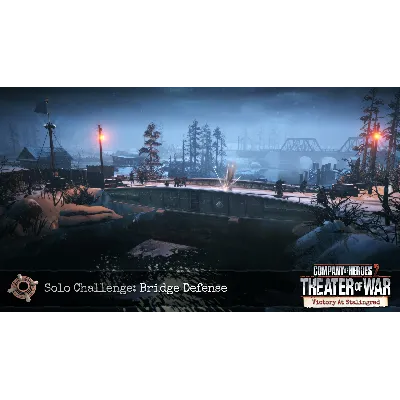Company of Heroes 2 Victory at Stalingrad Mission Pack - irongamers.ru