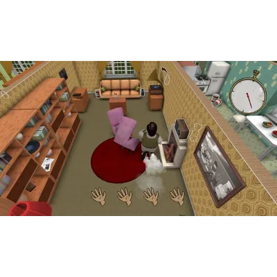 60 Seconds! - STEAM GIFT RU/KZ/UA/BY - irongamers.ru