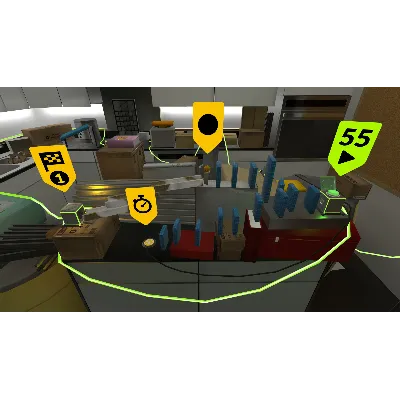 Gadgeteer VR ⭐Steam\РФ+Весь Мир\Key⭐ + Бонус - irongamers.ru