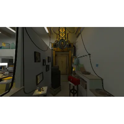 Gadgeteer VR ⭐Steam\РФ+Весь Мир\Key⭐ + Бонус - irongamers.ru