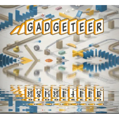 Gadgeteer VR ⭐Steam\РФ+Весь Мир\Key⭐ + Бонус - irongamers.ru