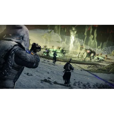 Destiny 2 - Legacy Collection (2022) STEAM КЛЮЧ РФ+КЗ+МИР - irongamers.ru