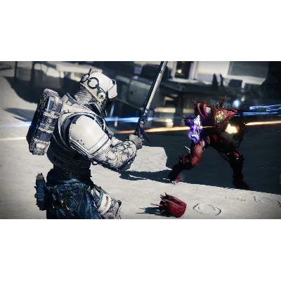 Destiny 2 - Legacy Collection (2022) STEAM КЛЮЧ РФ+КЗ+МИР - irongamers.ru