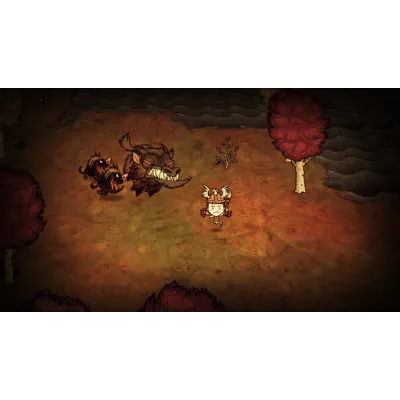 Don&acute;t Starve - Reign of Giants - DLC STEAM GIFT РОССИЯ - irongamers.ru
