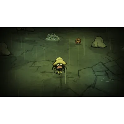 Don&acute;t Starve - Reign of Giants - DLC STEAM GIFT РОССИЯ - irongamers.ru
