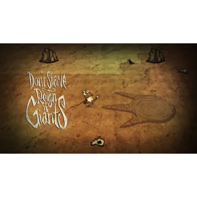 Don&acute;t Starve - Reign of Giants - DLC STEAM GIFT РОССИЯ - irongamers.ru