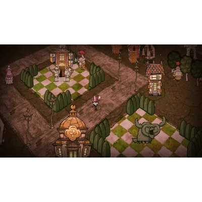 Don&acute;t Starve: Hamlet - DLC STEAM GIFT РОССИЯ - irongamers.ru