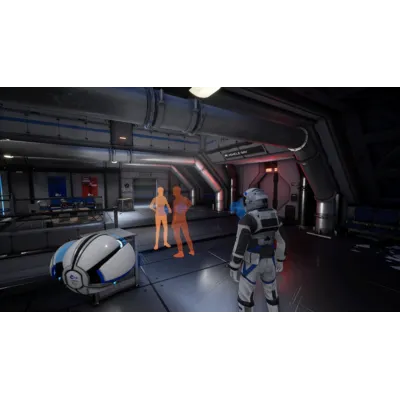 Deliver Us The Moon (STEAM КЛЮЧ) РФ+МИР РУССКИЙ ЯЗЫК - irongamers.ru
