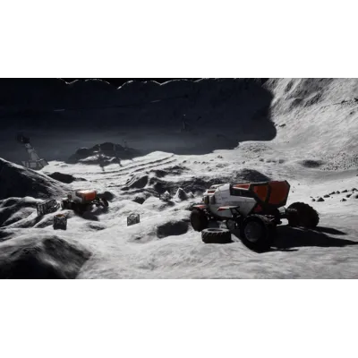 Deliver Us The Moon (STEAM КЛЮЧ) РФ+МИР РУССКИЙ ЯЗЫК - irongamers.ru