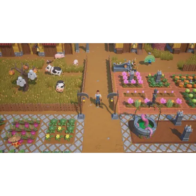 Coral Island | Steam Gift Россия - irongamers.ru