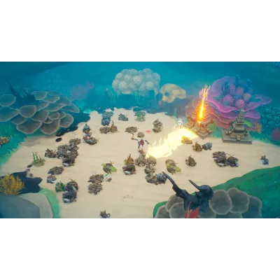 Coral Island | Steam Gift Россия - irongamers.ru