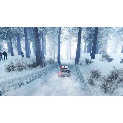 WRC Generations Fully Loaded Edition Xbox One & X|S - irongamers.ru