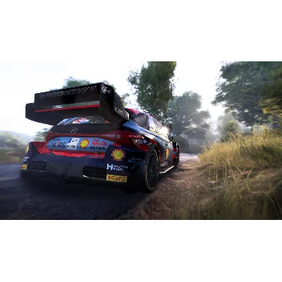 WRC Generations Fully Loaded Edition Xbox One & X|S - irongamers.ru