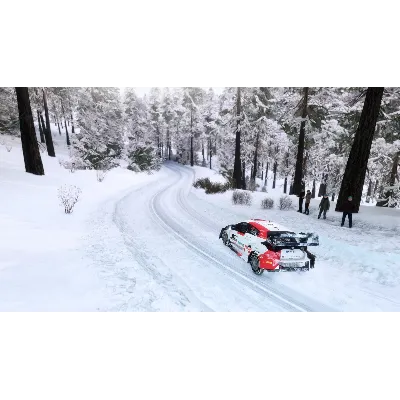 WRC Generations Fully Loaded Edition Xbox One & X|S - irongamers.ru