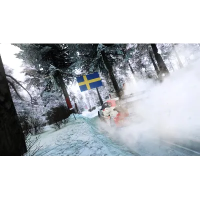 WRC Generations Fully Loaded Edition Xbox One & X|S - irongamers.ru