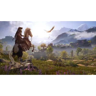 Assassin&acute;s Creed Odyssey - Standard Edition | Steam Gif - irongamers.ru
