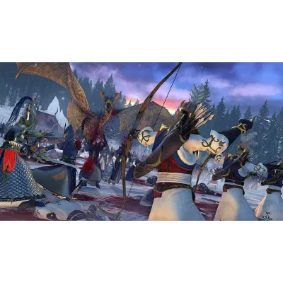 Total War: WARHAMMER II - Blood for the Blood God II DL - irongamers.ru